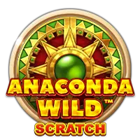 Anaconda Wild Scratch